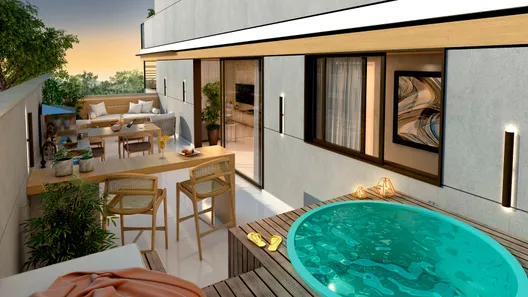 Apartamento com 3 Quartos à venda, 122m² no Tijuca, Rio de Janeiro