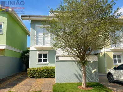 Casa de Condomínio com 3 Quartos à venda, 130m² no Jardim Morumbi, Indaiatuba