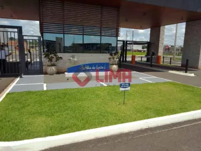 Lote/Terreno à venda, 305m² no Residencial Villa de León, Piratininga