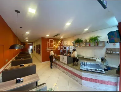 Imóvel Comercial à venda, 150m² no Jardim Paulista, São José dos Campos