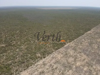 com 1 Quarto à venda, 8948m² no Centro, Jaborandi