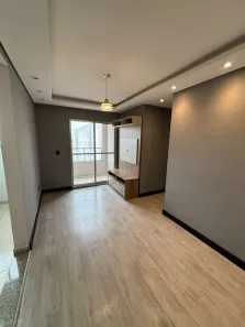 Apartamento com 2 Quartos para alugar, 50m² no Vila Metalúrgica, Santo André