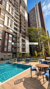 Apartamento com 2 Quartos à venda, 46m² no Além Ponte, Sorocaba