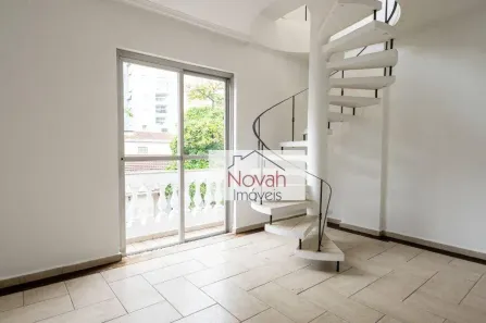 Apartamento com 5 Quartos à venda, 208m² no Embaré, Santos