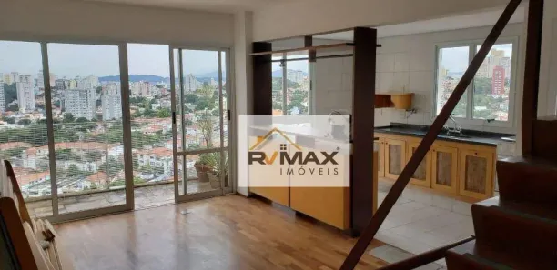 Apartamento com 2 Quartos à venda, 160m² no Vila Madalena, São Paulo