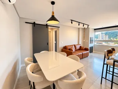 Apartamento com 2 Quartos à venda, 64m² no Vila Operária, Itajaí