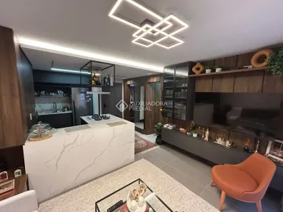 Apartamento com 1 Quarto para alugar, 47m² no Mont Serrat, Porto Alegre