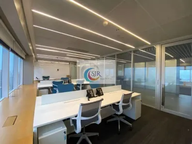 Sala Comercial para alugar, 383m² no Itaim Bibi, São Paulo