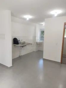Apartamento com 2 Quartos à venda, 47m² no Jardim Ana Lúcia, Bauru