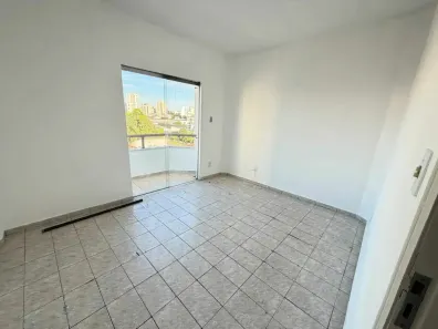 Apartamento com 1 Quarto para alugar, 40m² no Jardim das Nações, Taubaté