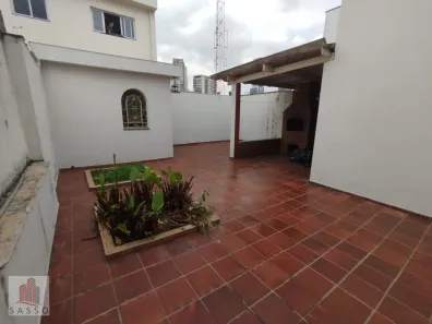 Casa com 3 Quartos à venda, 195m² no Tatuapé, São Paulo