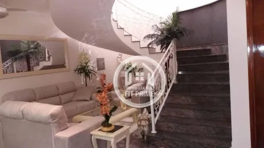 Casa de Condomínio com 4 Quartos para alugar, 362m² no Recanto Real, São José do Rio Preto