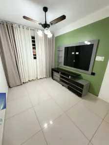Apartamento com 2 Quartos para alugar, 55m² no Vila Virgínia, Ribeirão Preto