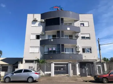 Apartamento com 2 Quartos à venda, 62m² no Centro, Sapucaia do Sul