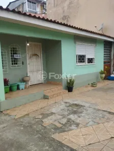 Casa com 2 Quartos à venda, 180m² no Camaquã, Porto Alegre