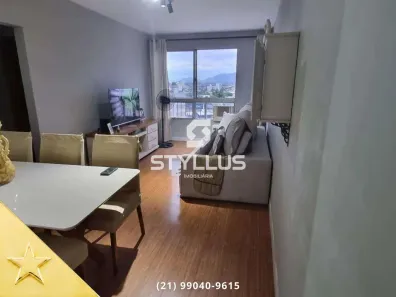 Apartamento com 2 Quartos à venda, 68m² no Madureira, Rio de Janeiro