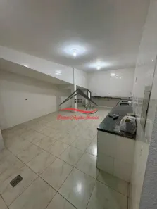 Ponto Comercial para alugar, 50m² no Várzea Alegre, Ribeirão das Neves