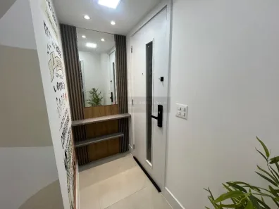 Apartamento com 2 Quartos à venda, 79m² no Icaraí, Niterói