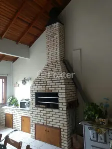 Casa com 4 Quartos à venda, 287m² no Vila João Pessoa, Porto Alegre