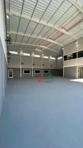 Galpão/Depósito/Armazém para alugar, 550m² no Jardim Presidente Dutra, Guarulhos