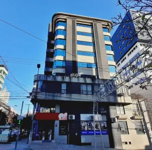 Sala Comercial para alugar, 140m² no Centro, Caxias do Sul