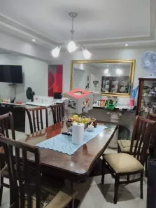 Sobrado com 4 Quartos à venda, 138m² no Vila Scarpelli, Santo André