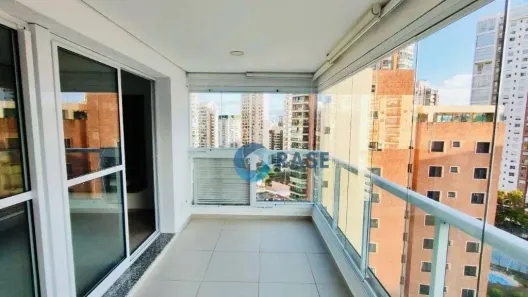 Apartamento com 1 Quarto para alugar, 36m² no Vila Mariana, São Paulo
