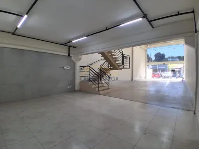 Ponto Comercial para alugar, 263m² no Jardim São Domingos, Americana