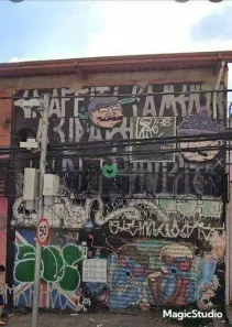 Ponto Comercial para alugar, 63m² no Pinheiros, São Paulo