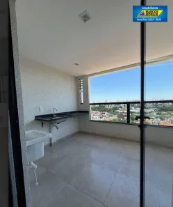 Apartamento com 1 Quarto à venda, 41m² no Jardim América, Sorocaba