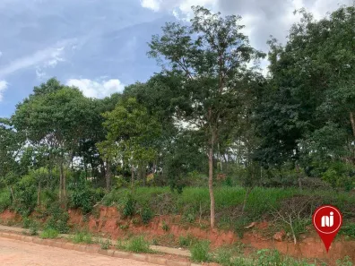 Lote/Terreno à venda, 2076m² no , Brumadinho