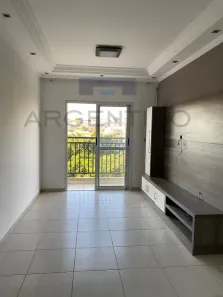 Apartamento com 3 Quartos à venda, 80m² no Mogi Moderno, Mogi das Cruzes