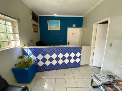 Sala Comercial para alugar, 35m² no Boa Vista, São José do Rio Preto