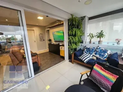 Apartamento com 2 Quartos à venda, 67m² no Tatuapé, São Paulo