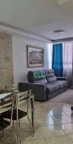 Apartamento com 3 Quartos à venda, 78m² no Jardim Independência, São Paulo
