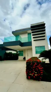 Casa de Condomínio com 4 Quartos à venda, 173m² no Colônia Terra Nova, Manaus
