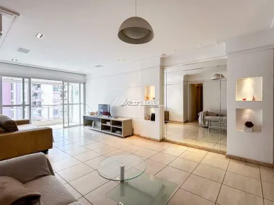 Apartamento com 3 Quartos à venda, 100m² no Setor Pedro Ludovico, Goiânia
