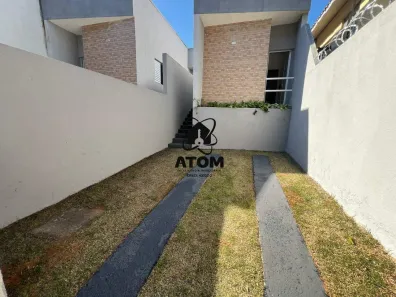 Casa com 2 Quartos à venda, 70m² no Jardim Sonia Maria, Taubaté