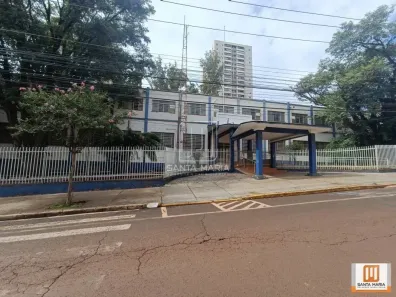 Ponto Comercial à venda, 7300m² no Condomínio Itamaraty, Ribeirão Preto