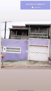 Casa com 3 Quartos à venda, 240m² no Dic V (Conjunto Habitacional Chico Mendes), Campinas