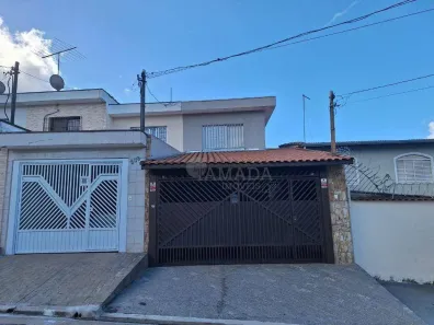 Casa com 3 Quartos à venda, 147m² no Vila Ré, São Paulo