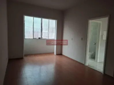 Apartamento com 1 Quarto à venda, 35m² no Campos Elíseos, São Paulo