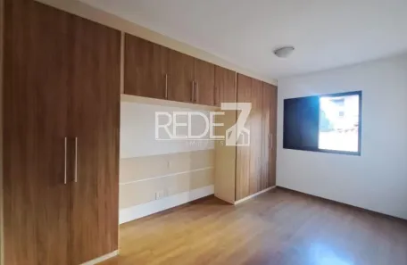 Apartamento com 3 Quartos à venda, 117m² no Centro, Campinas