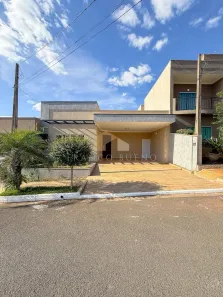 Casa de Condomínio com 3 Quartos à venda, 120m² no Residencial Amazonas, São José do Rio Preto