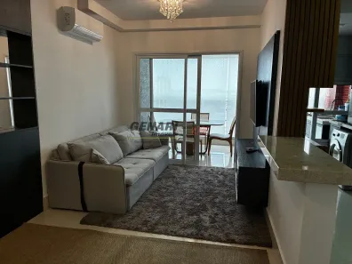 Apartamento com 3 Quartos à venda, 98m² no Vila Sfeir, Indaiatuba