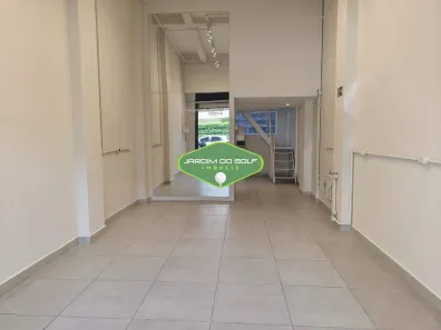 Ponto Comercial à venda, 54m² no Jardim Paulista, São Paulo