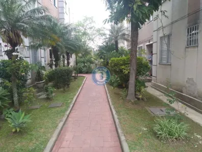 Apartamento com 2 Quartos à venda, 52m² no Parque Munhoz, São Paulo