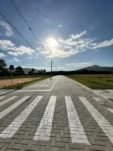 Lote/Terreno à venda, 360m² no Campo Duna, Garopaba