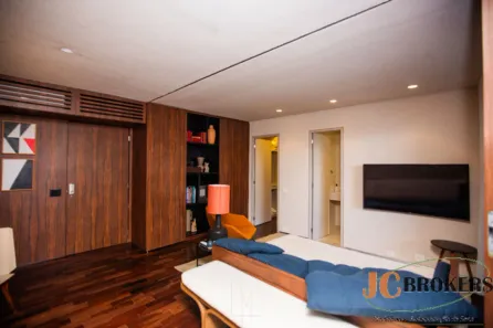 Apartamento com 2 Quartos à venda, 83m² no Cidade Monções, São Paulo