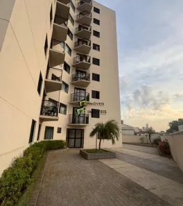 Apartamento com 2 Quartos para alugar, 63m² no Jardim do Colégio (Zona Norte), São Paulo